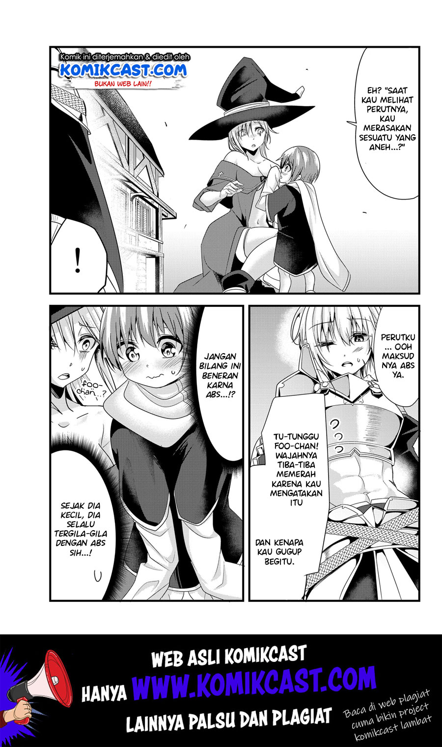 Ima Made Ichido mo Onna Atsukaisareta koto ga nai Onna Kishi wo Onna Atsukai suru chapter 99