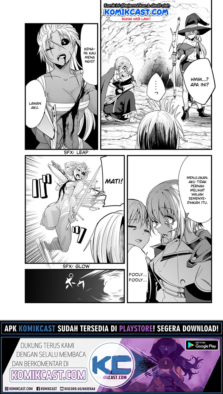 Ima Made Ichido mo Onna Atsukaisareta koto ga nai Onna Kishi wo Onna Atsukai suru chapter 128