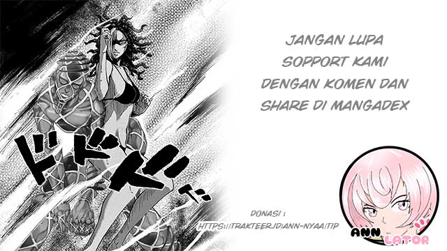 Imawa no Kuni no Alice Chapter 28 Bahasa Indonesia