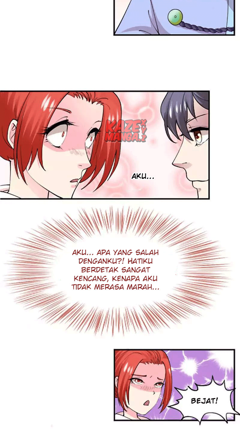 Immortal Merchant chapter 3