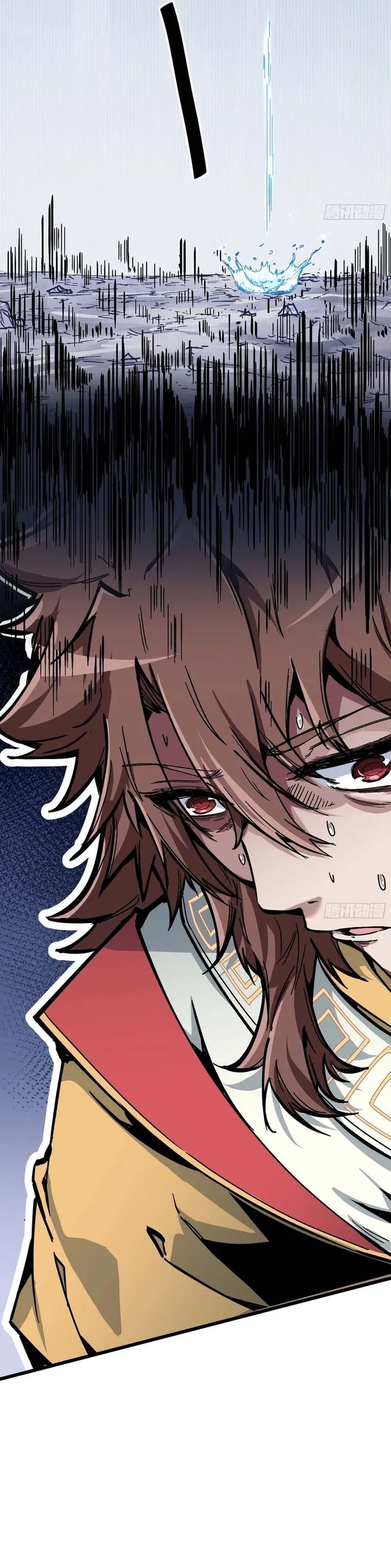 Immortal Fairy, Please Listen to My Explanation chapter 2