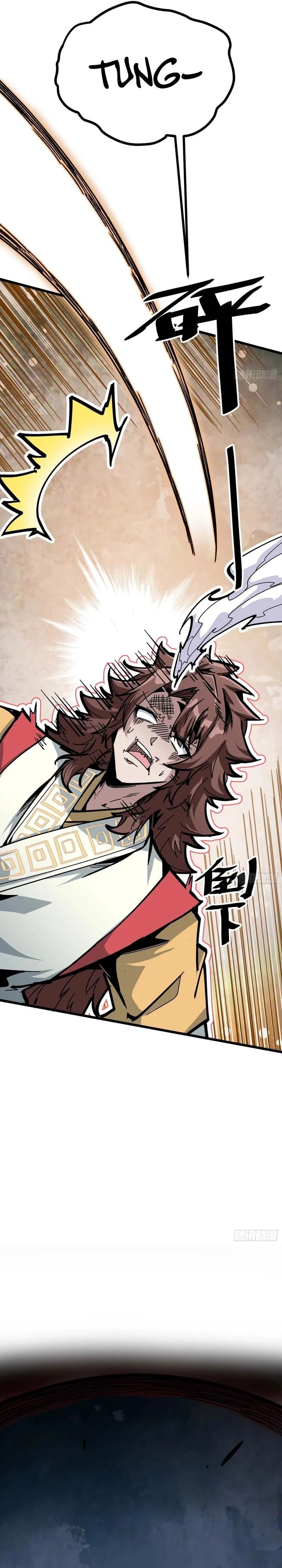 Immortal Fairy, Please Listen to My Explanation chapter 2