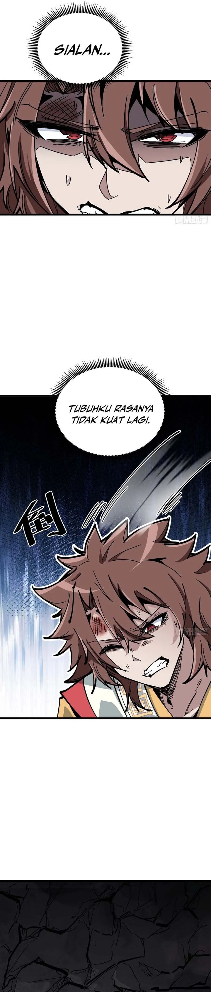 Immortal Fairy, Please Listen to My Explanation chapter 2