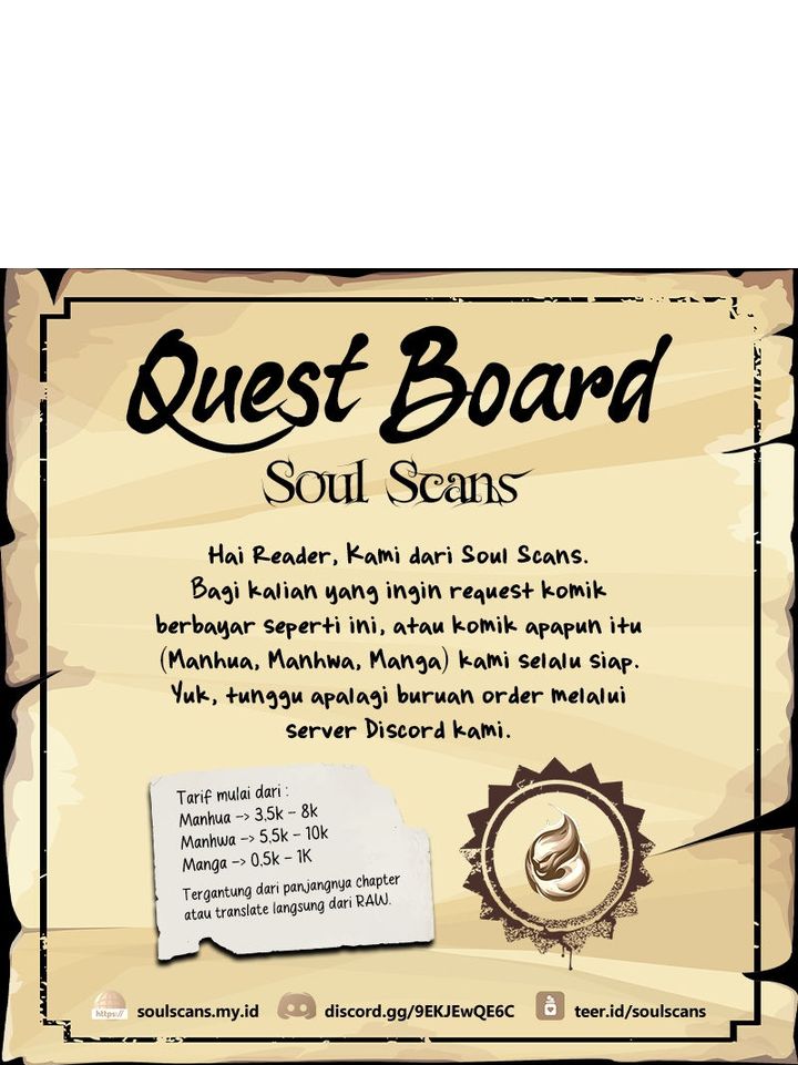 Immortal Me And Eldritch Wife Chapter 26 Bahasa Indonesia