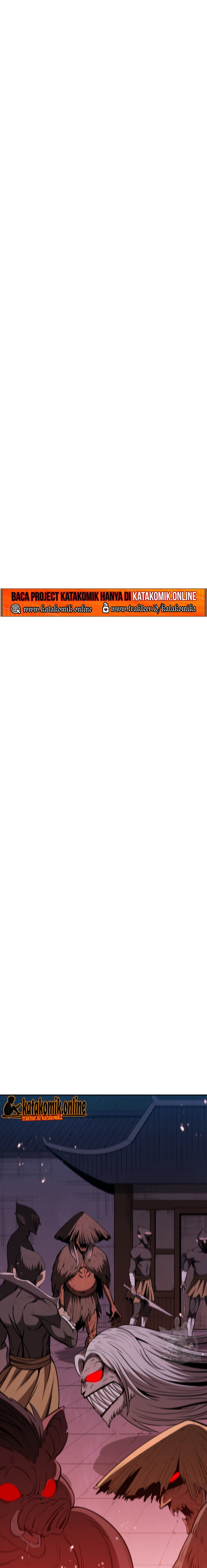 Immortal Return Chapter 11 Bahasa Indonesia