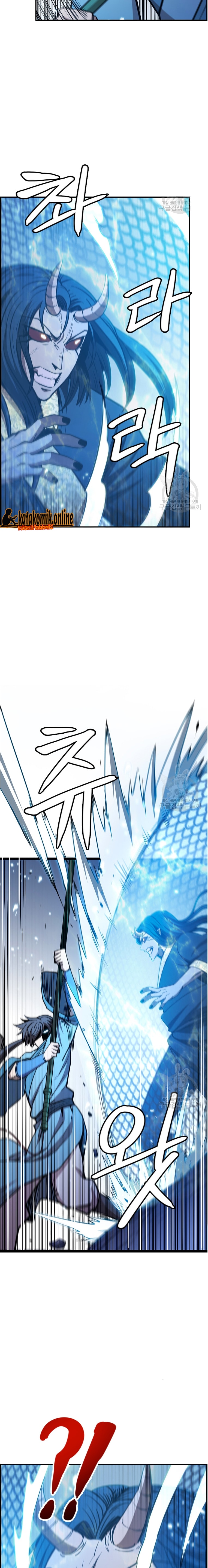 Immortal Return Chapter 24 Bahasa Indonesia