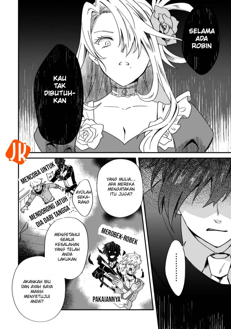 Imokusa Reijou desu ga Akuyaku Reisoku wo Tasuketara Kiniiraremashita chapter 1