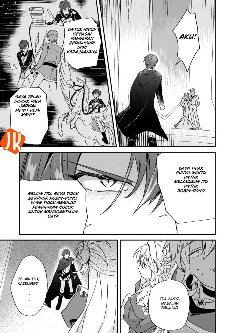 Imokusa Reijou desu ga Akuyaku Reisoku wo Tasuketara Kiniiraremashita chapter 1