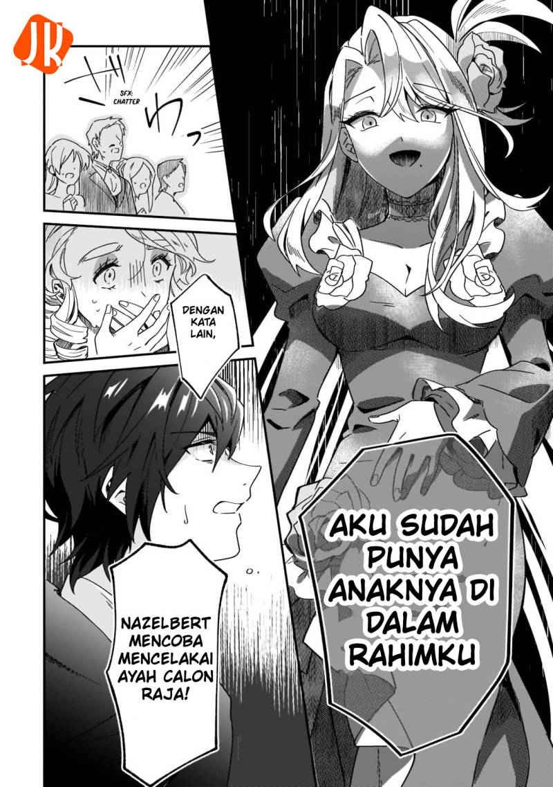 Imokusa Reijou desu ga Akuyaku Reisoku wo Tasuketara Kiniiraremashita chapter 1