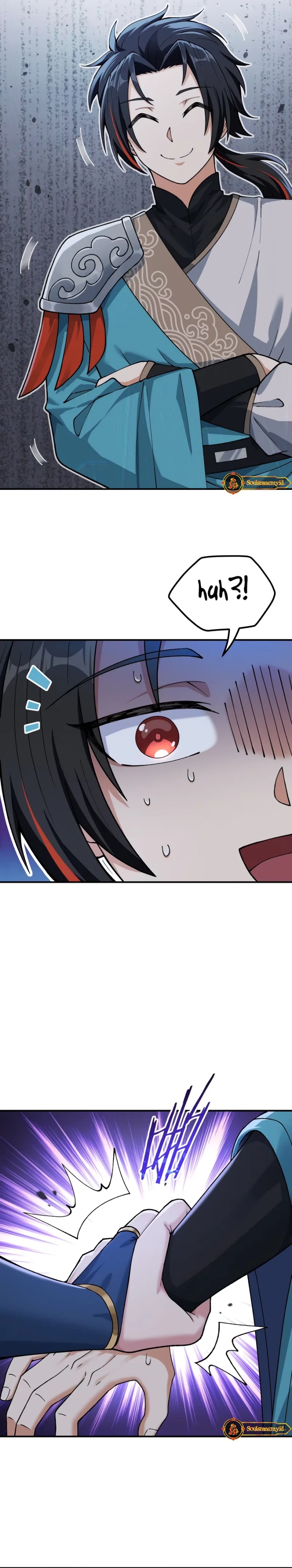 Imperial Decree: Cheat at Will Chapter 01 Bahasa Indonesia