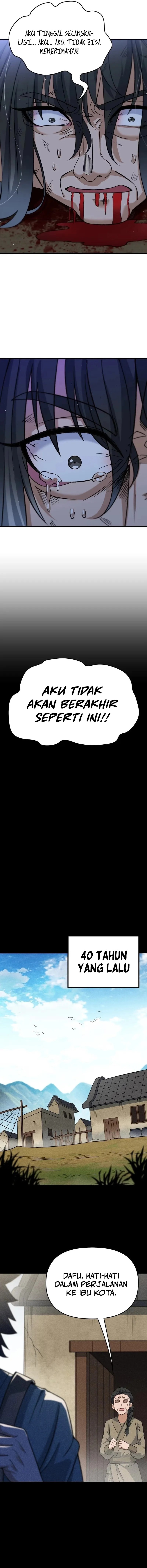 Imperial Decree: Cheat at Will chapter 25