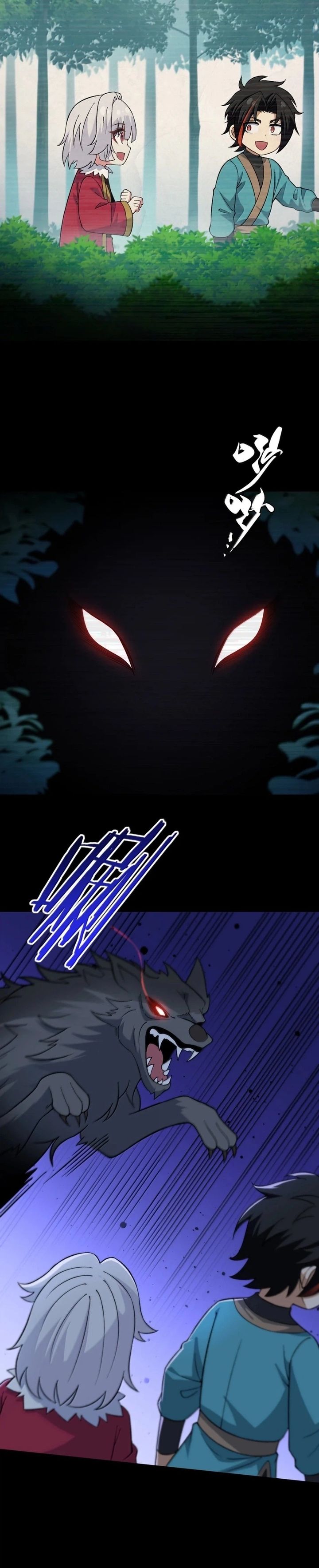 Imperial Decree: Cheat at Will Chapter 27 Bahasa Indonesia