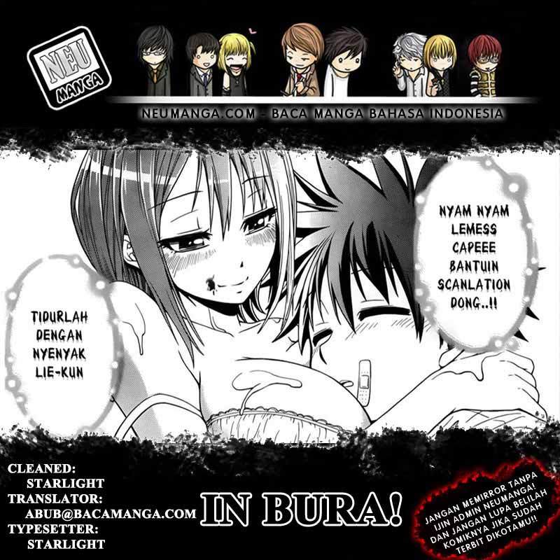 In Bura! chapter 6