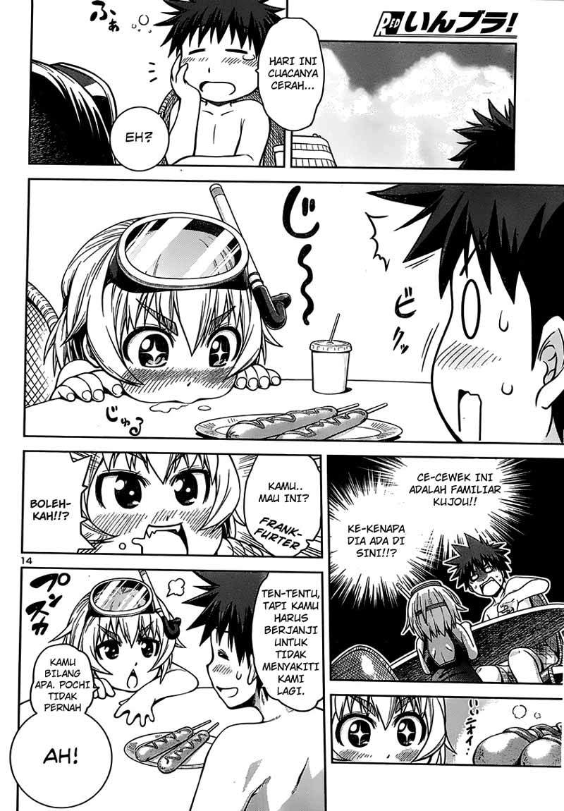 In Bura! chapter 6