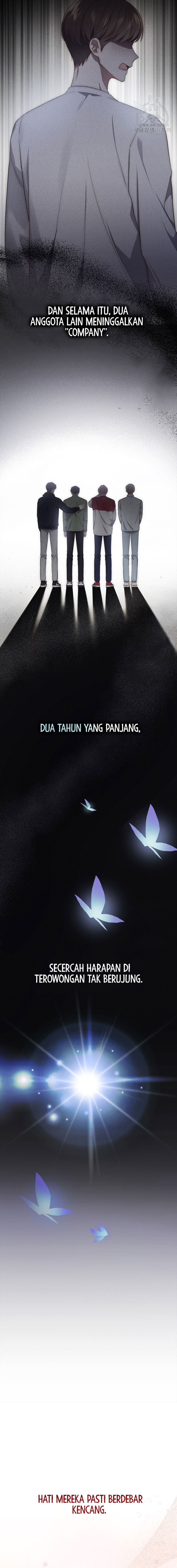 In This Life the Greatest Star in the Universe chapter 4