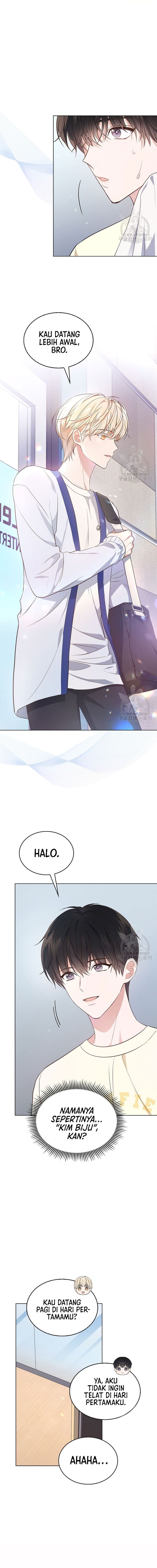 In This Life the Greatest Star in the Universe chapter 4