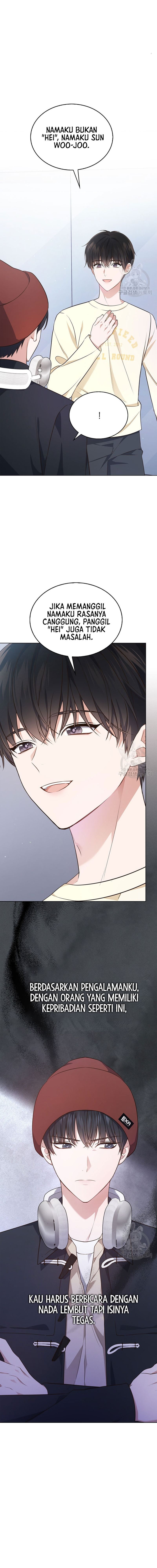 In This Life the Greatest Star in the Universe chapter 4
