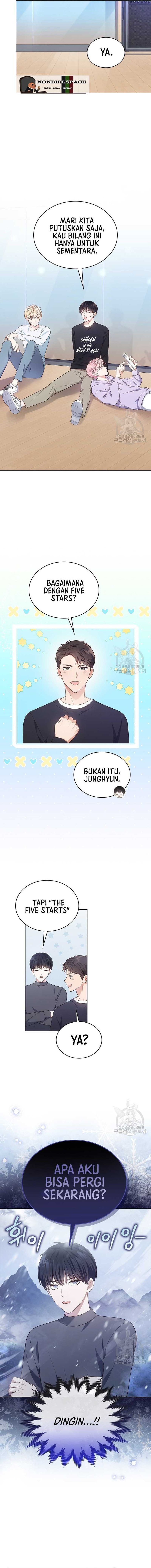 In This Life the Greatest Star in the Universe chapter 7