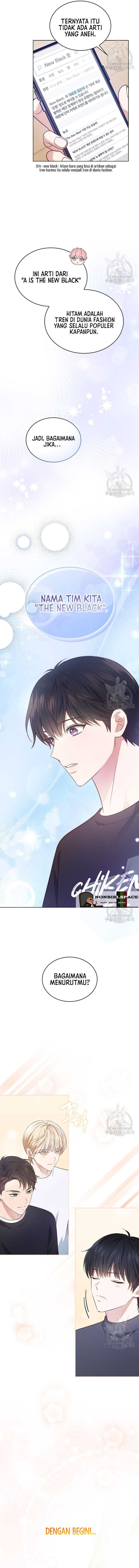 In This Life the Greatest Star in the Universe chapter 7