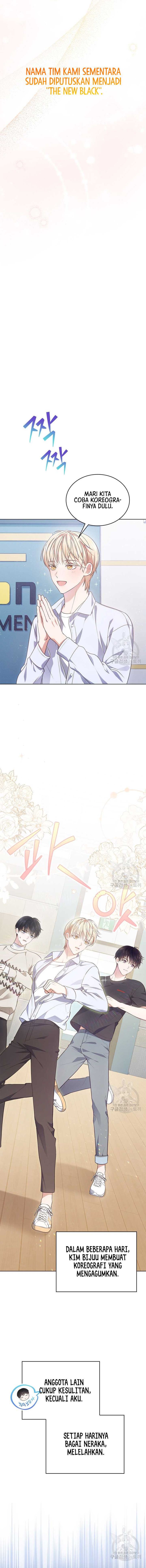 In This Life the Greatest Star in the Universe chapter 7