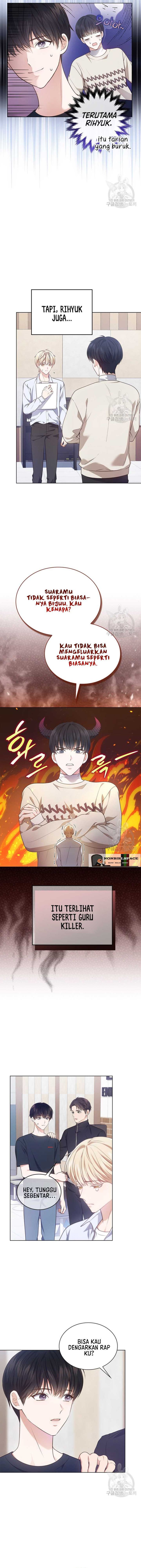 In This Life the Greatest Star in the Universe chapter 7