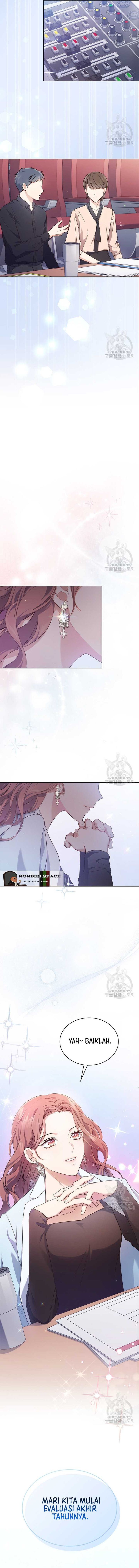 In This Life the Greatest Star in the Universe chapter 7