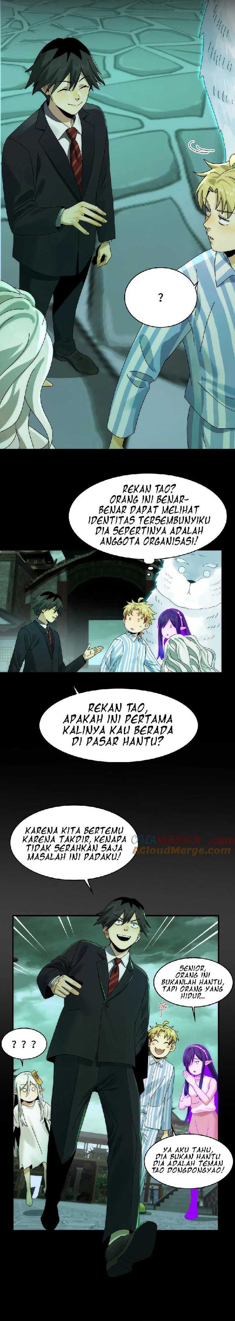 Dilarang COPAS - situs resmi www.mangacanblog.com - Komik in the face of mental illness ghosts are nothing 048 - chapter 48 49 Indonesia in the face of mental illness ghosts are nothing 048 - chapter 48 Terbaru 6|Baca Manga Komik Indonesia|Mangacan