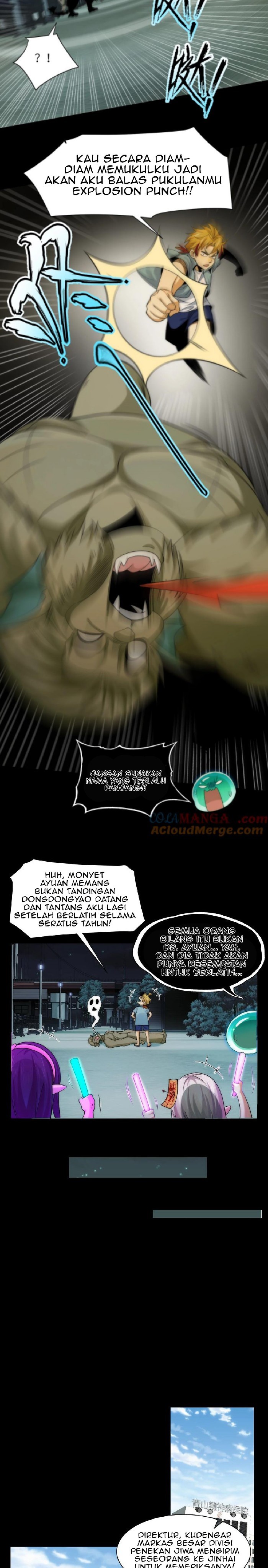 Dilarang COPAS - situs resmi www.mangacanblog.com - Komik in the face of mental illness ghosts are nothing 063 - chapter 63 64 Indonesia in the face of mental illness ghosts are nothing 063 - chapter 63 Terbaru 8|Baca Manga Komik Indonesia|Mangacan