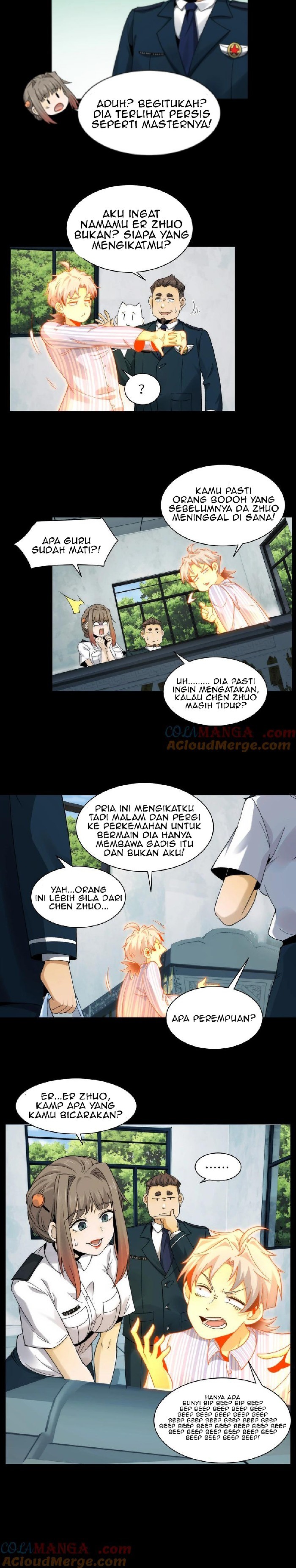 Dilarang COPAS - situs resmi www.mangacanblog.com - Komik in the face of mental illness ghosts are nothing 063 - chapter 63 64 Indonesia in the face of mental illness ghosts are nothing 063 - chapter 63 Terbaru 10|Baca Manga Komik Indonesia|Mangacan