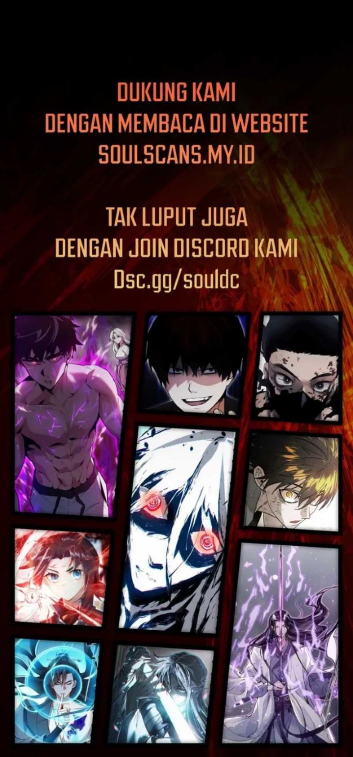 In the Face of Mental Illness Ghosts Are Nothing Chapter 122 Bahasa Indonesia