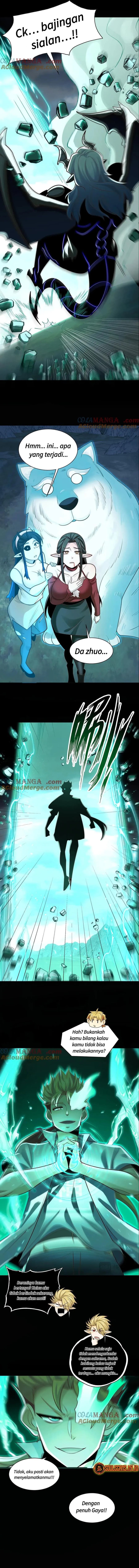 In the Face of Mental Illness Ghosts Are Nothing chapter 129