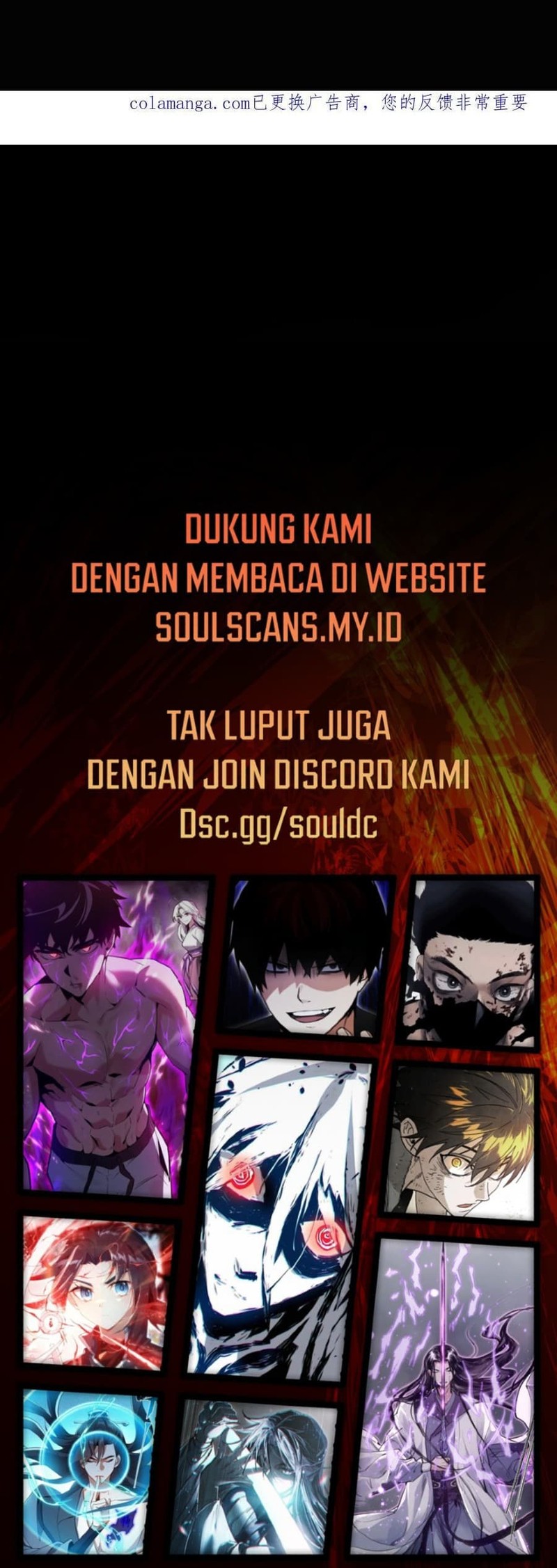 In the Face of Mental Illness Ghosts Are Nothing chapter 129