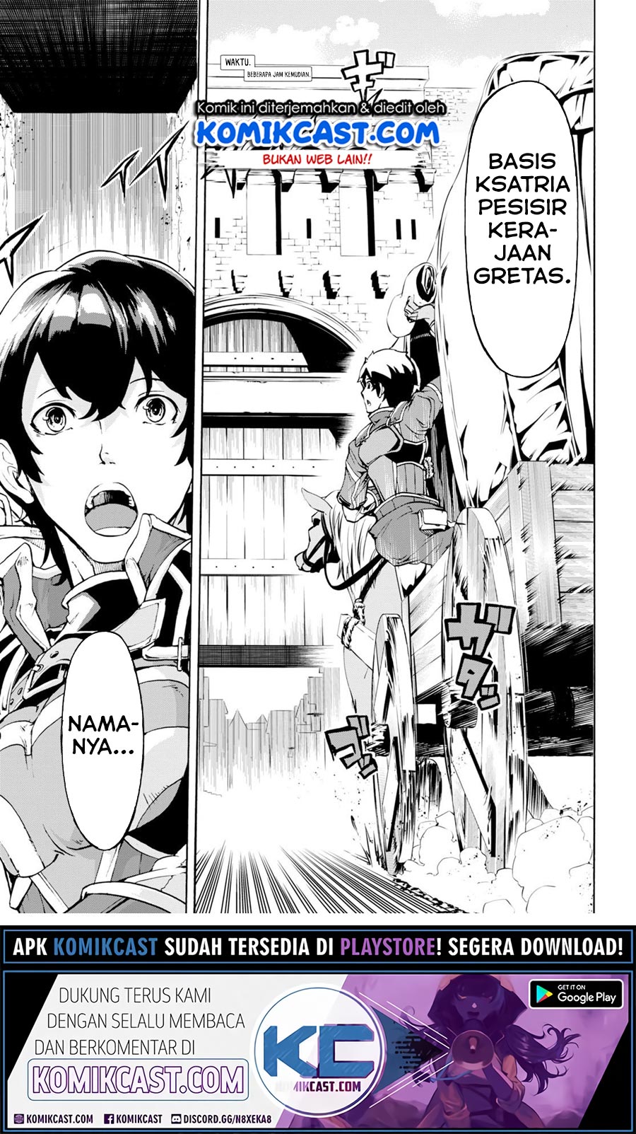 Inaka no Home Center Otoko no Jiyuu na Isekai Seikatsu chapter 6