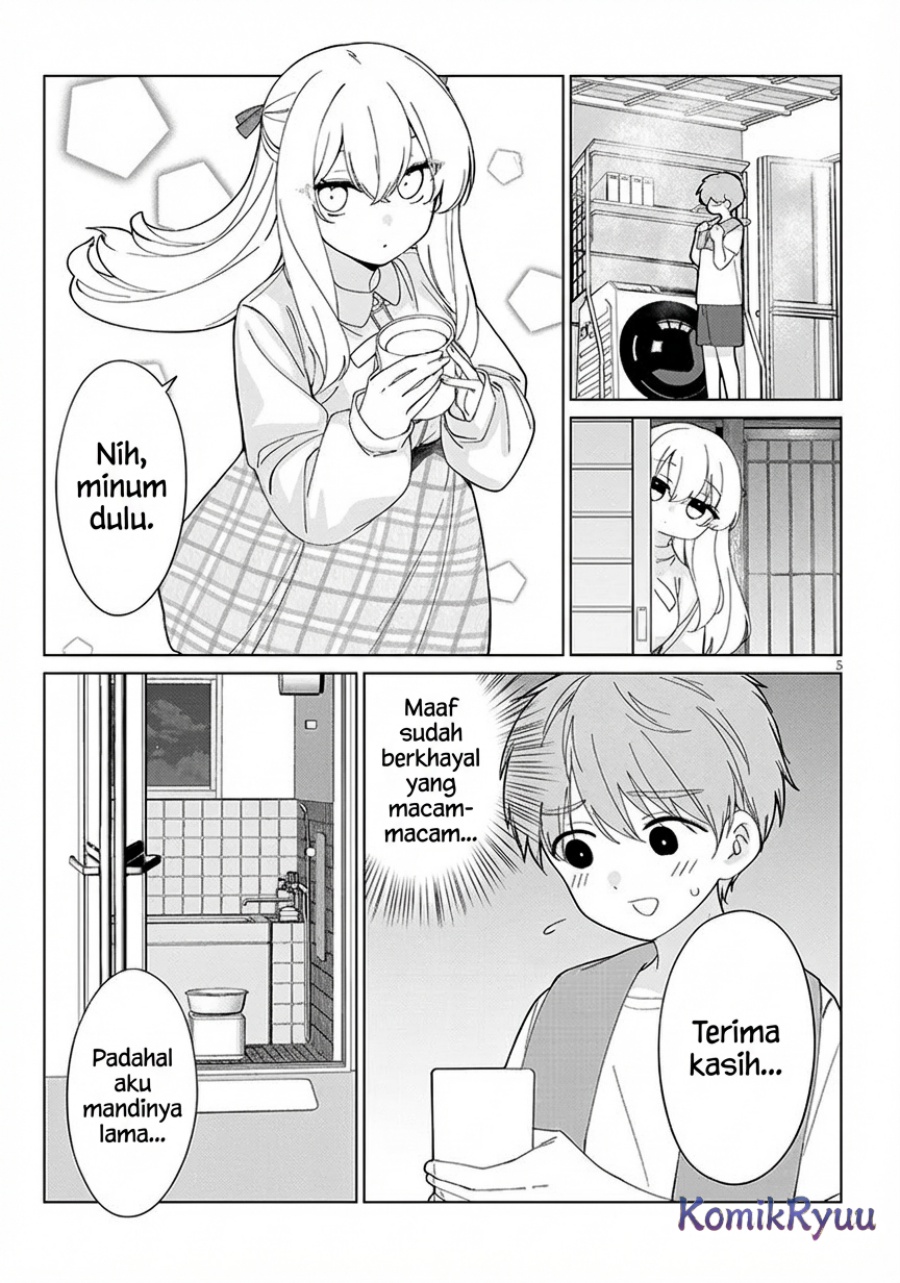 Inaka de Koi wa Muzukashii!? chapter 2