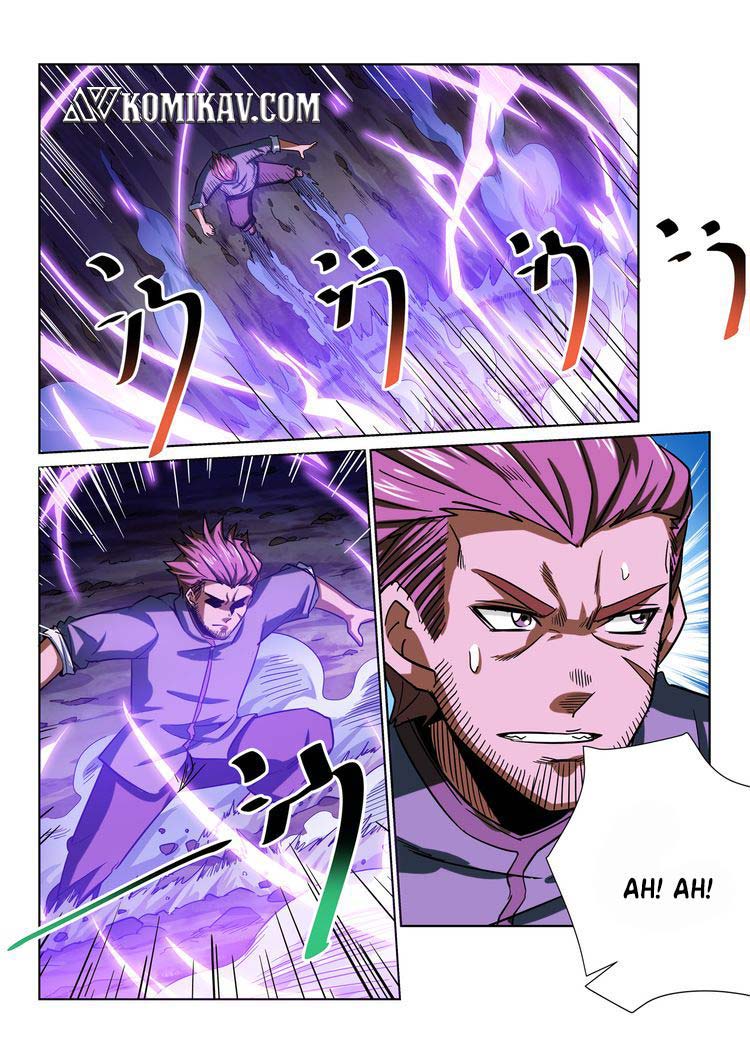 Incomparable Demon King Chapter 14 Bahasa Indonesia