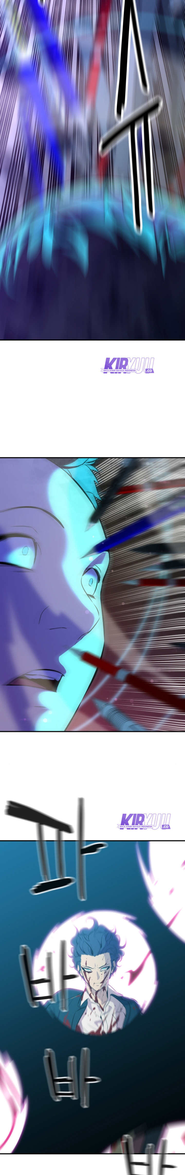 Incompetent Villain chapter 4
