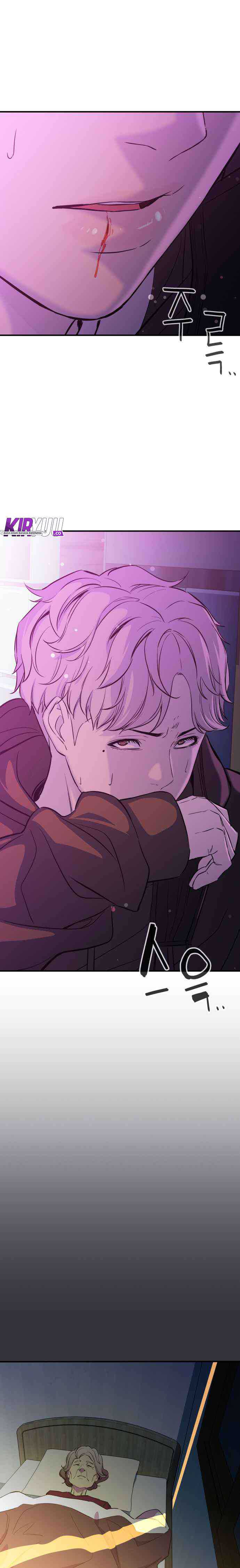 Incompetent Villain chapter 14