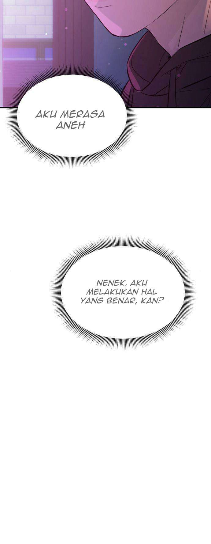 Incompetent Villain chapter 15