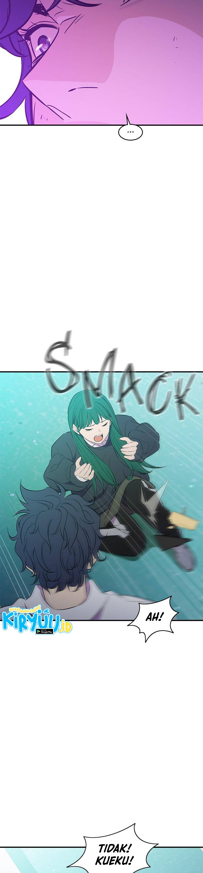 Incompetent Villain chapter 29