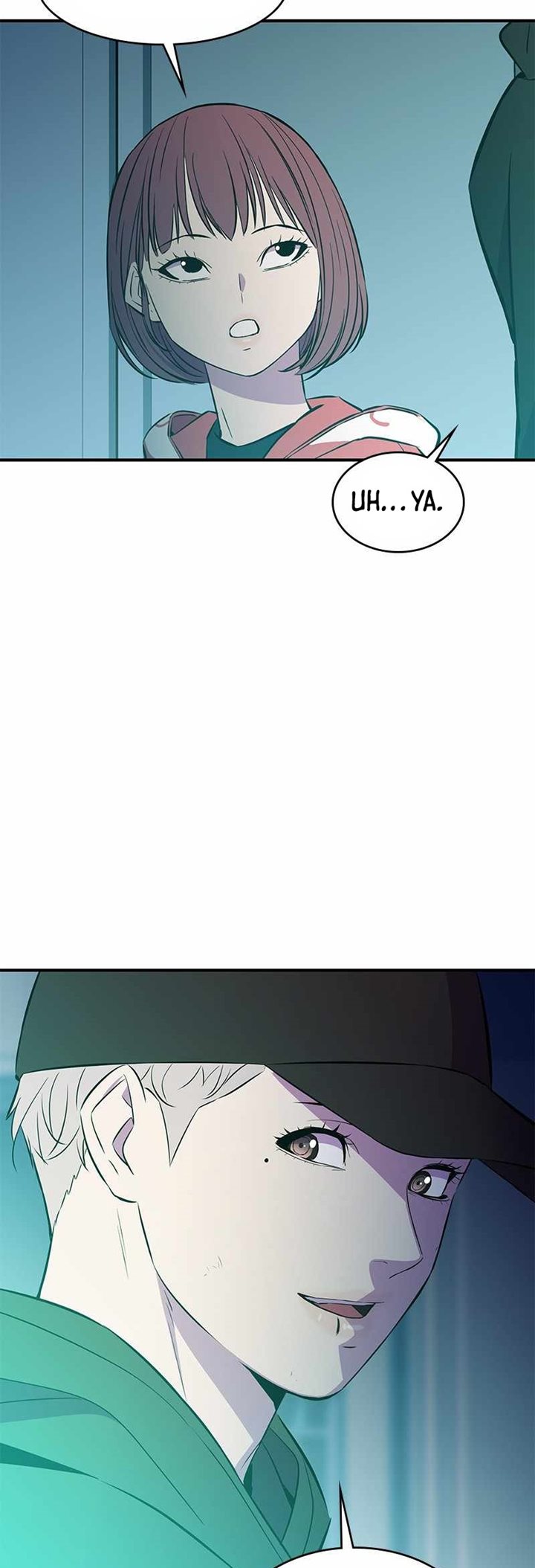 Incompetent Villain chapter 38