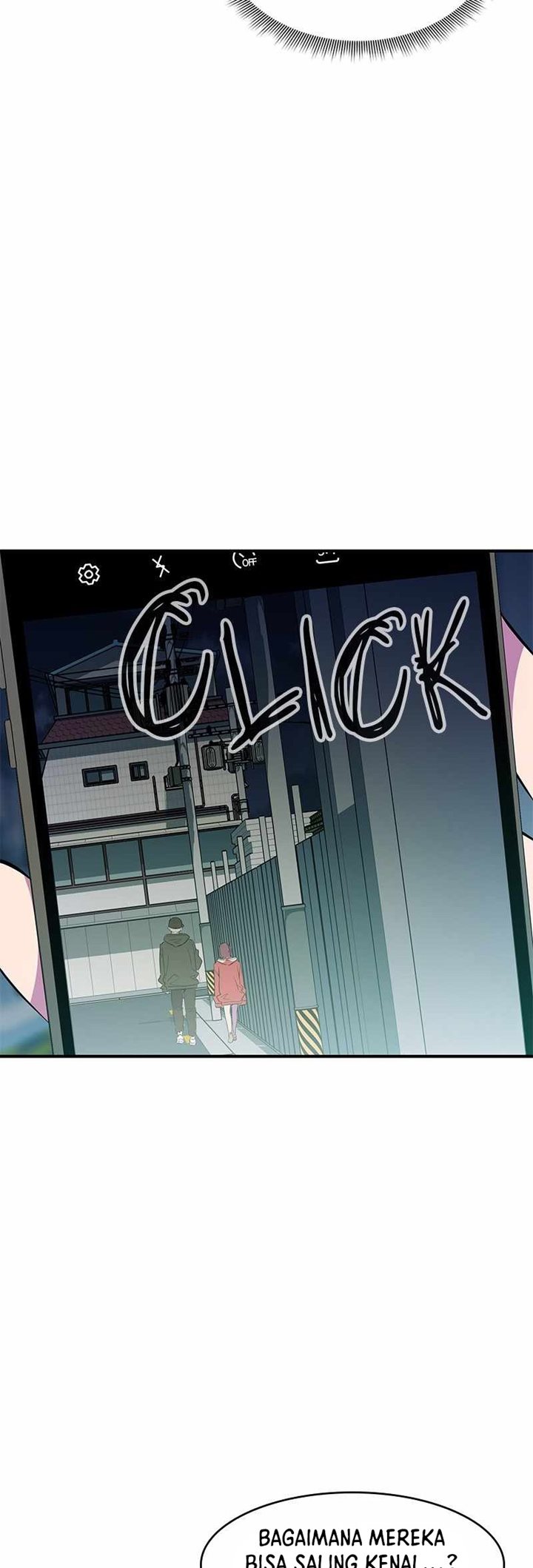 Incompetent Villain chapter 38