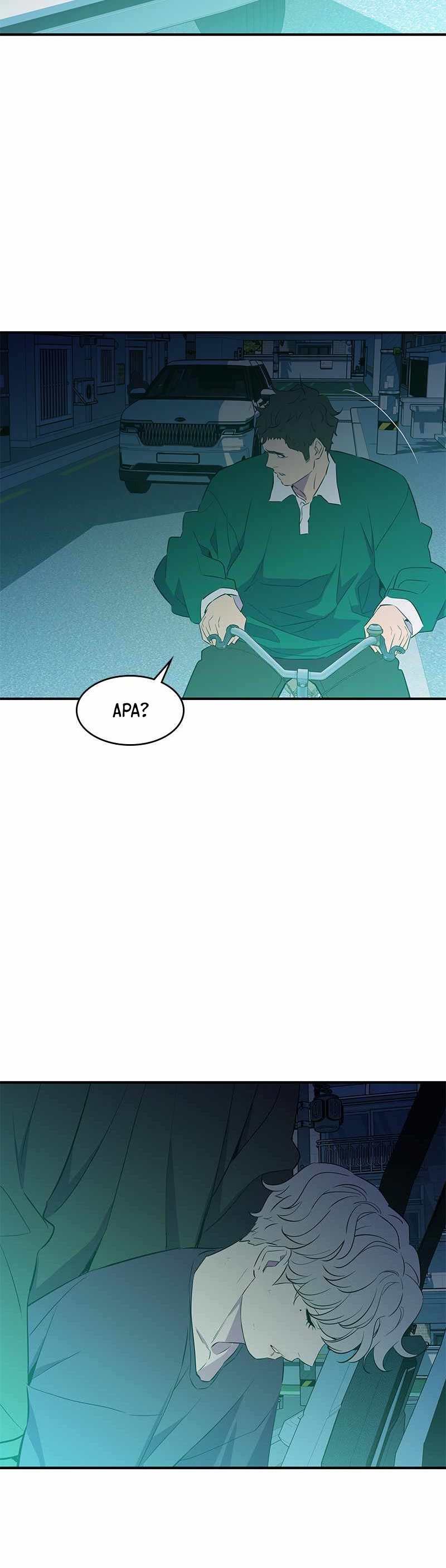 Incompetent Villain chapter 39