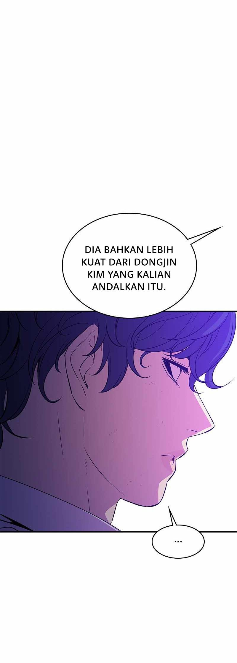 Incompetent Villain Chapter 50 Bahasa Indonesia