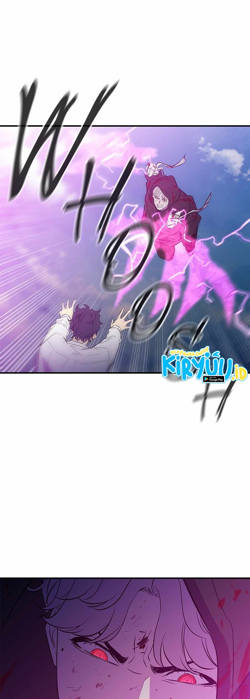 Incompetent Villain Chapter 50 Bahasa Indonesia