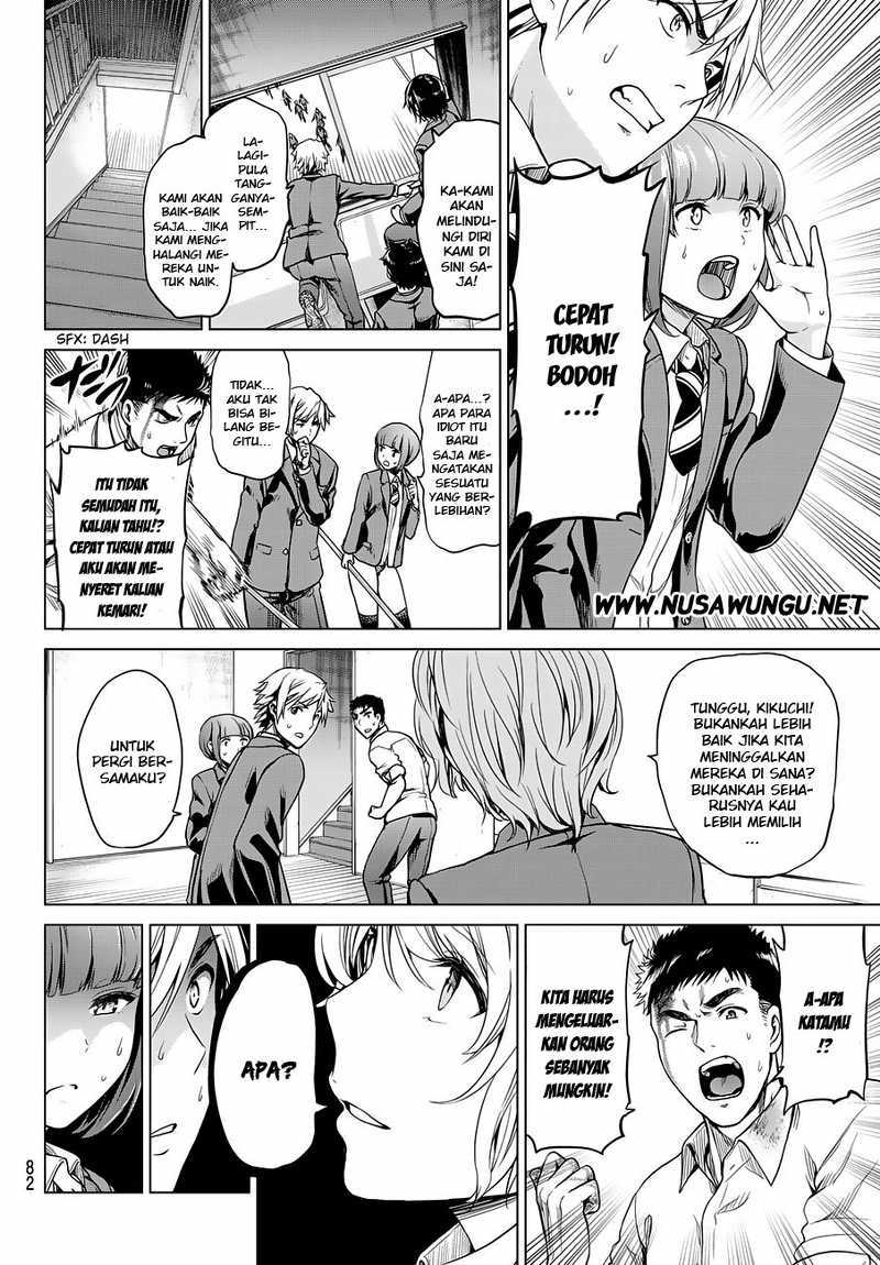 Infection chapter 3