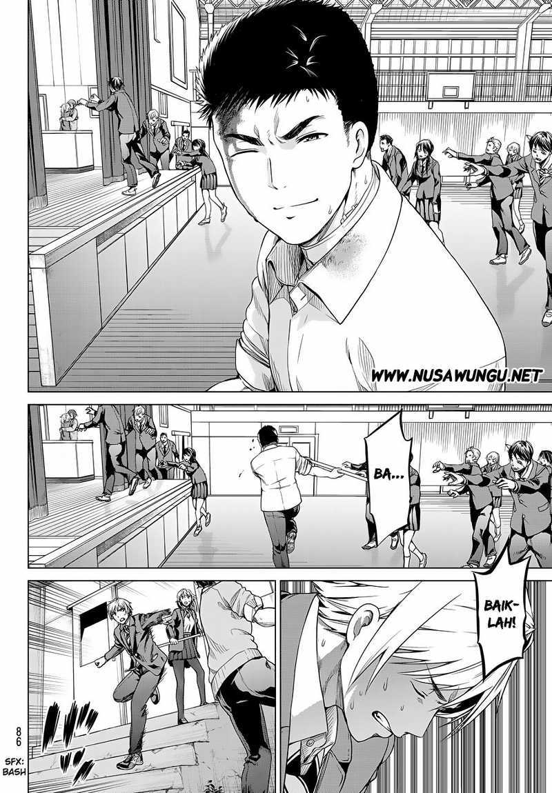 Infection chapter 3
