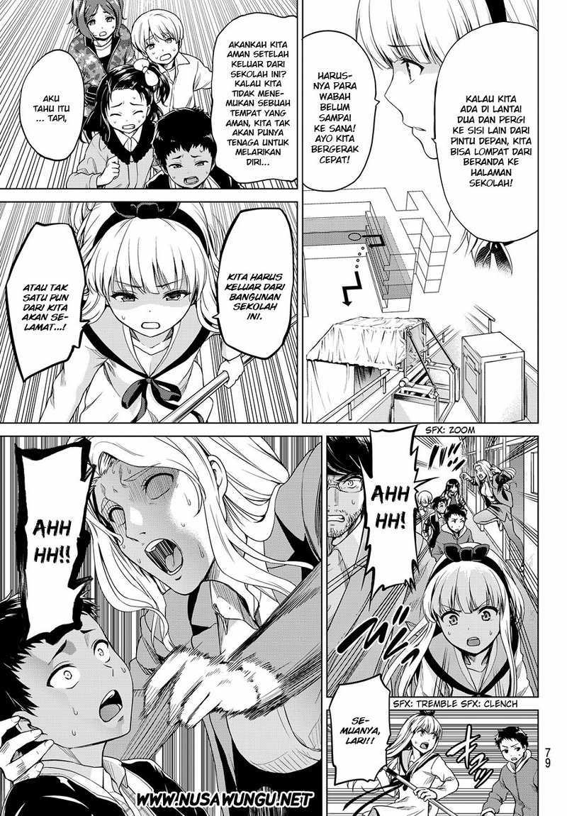 Infection chapter 4