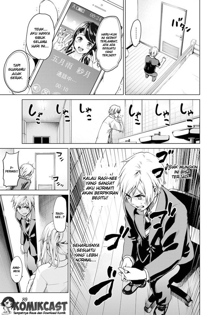 Infection chapter 19