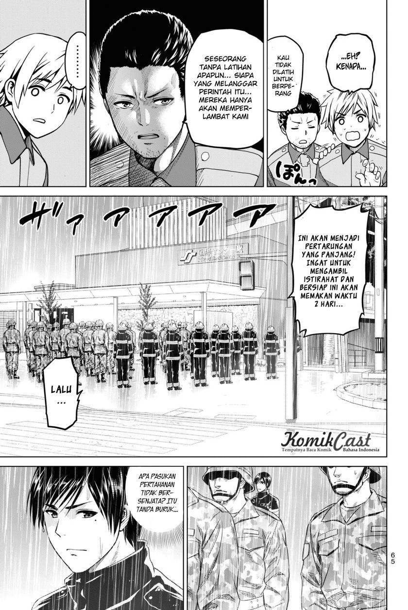 Infection chapter 26