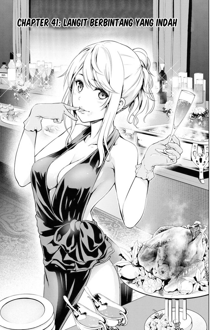 Infection chapter 41